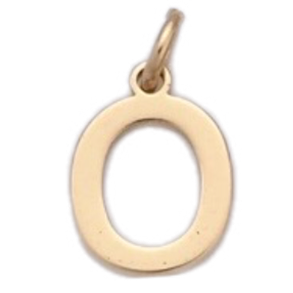 ABC Charms