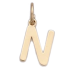ABC Charms