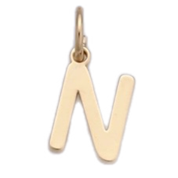 ABC Charms