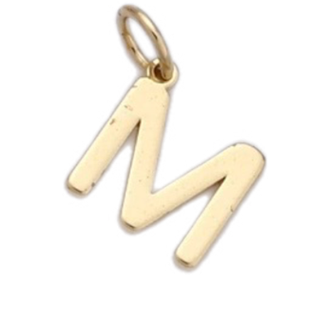ABC Charms
