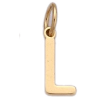 ABC Charms