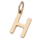 ABC Charms