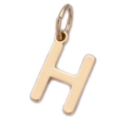 ABC Charms