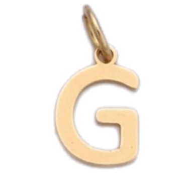 ABC Charms