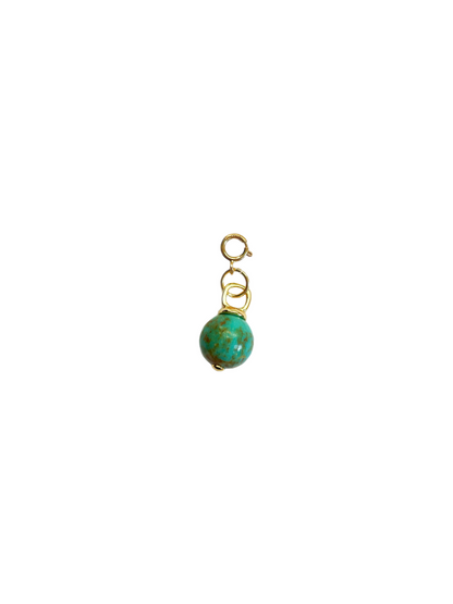 Gold Filled Charms // Playful Picks