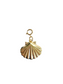 Gold Filled Charms // Playful Picks
