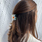Daisy Claw Clip