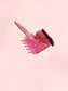 Butterfly Claw Clip // Cellulose Acetate
