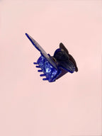 Butterfly Claw Clip