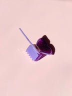 Butterfly Claw Clip