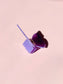Butterfly Claw Clip // Cellulose Acetate