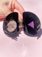 Magic 8 Ball Claw Clip