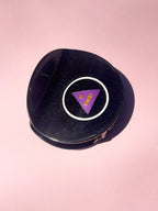 Magic 8 Ball Claw Clip