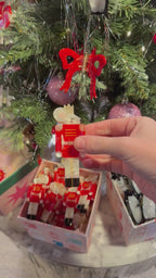Mouse King Claw // Nutcracker